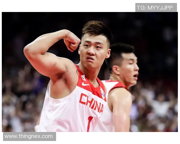 王哲林的篮球之路：从青涩少年到CBA明星的成长历程与心路历程